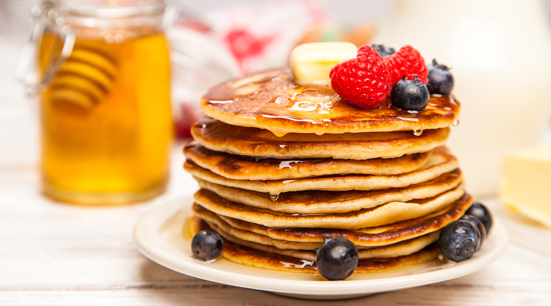 Experts Weigh in on the Worst Breakfast Foods!