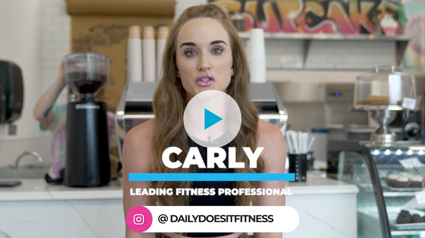Q&A with Leading Fitness Professional