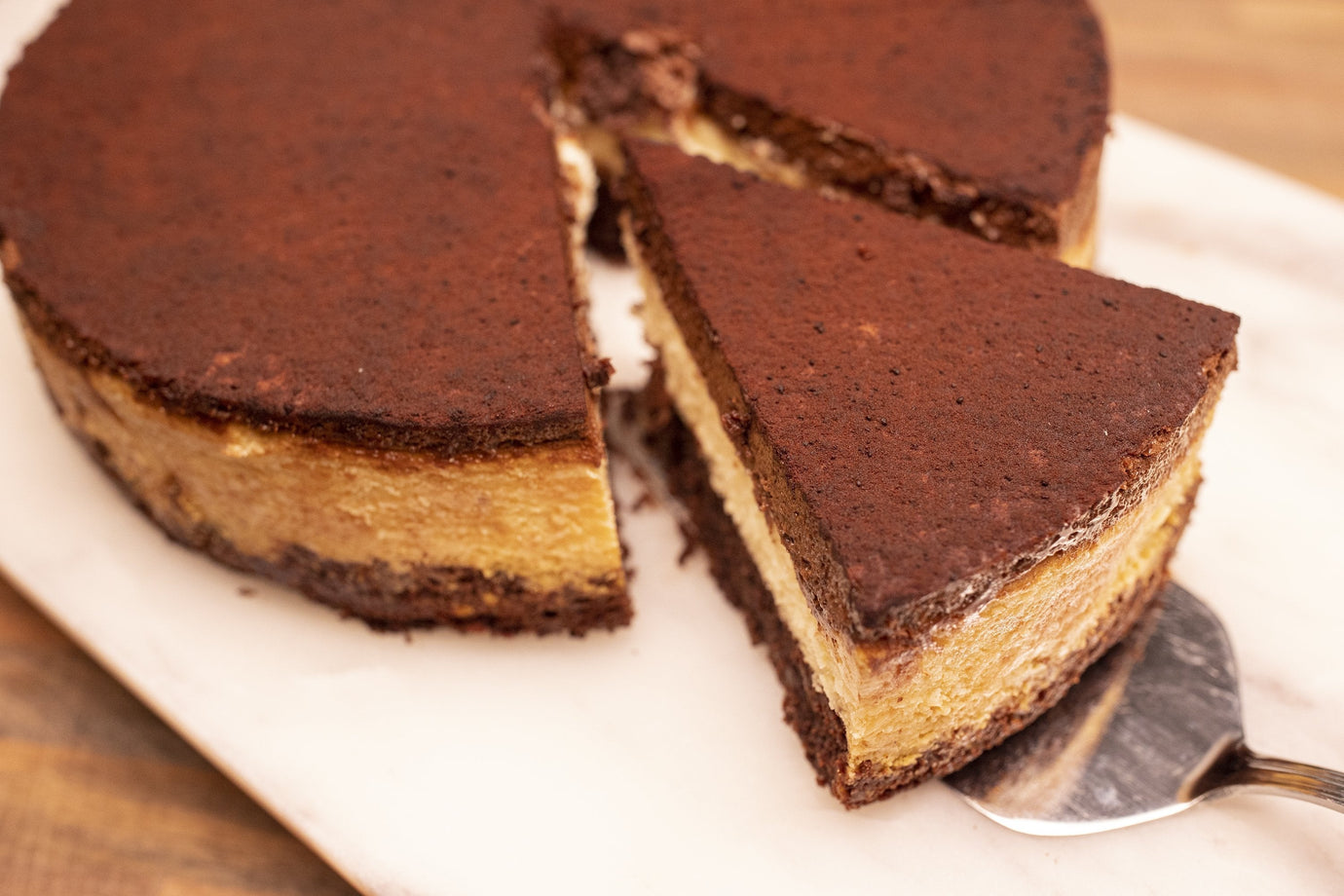 Chocolate Indulgence