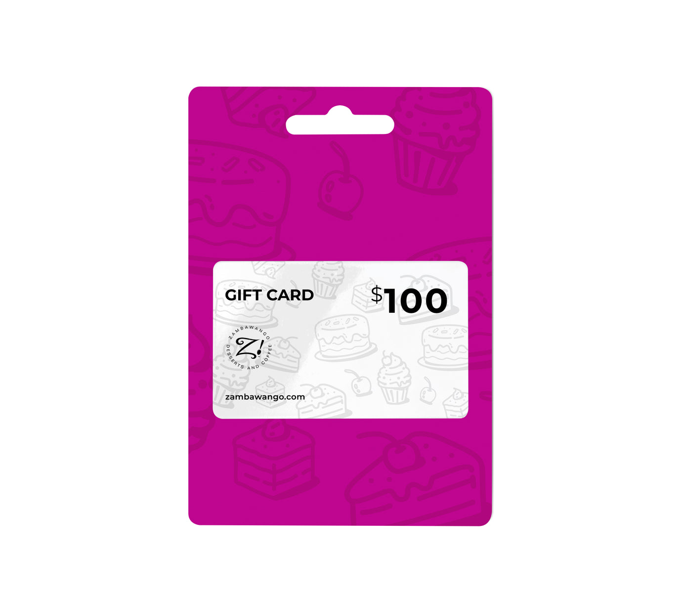 Gift Cards