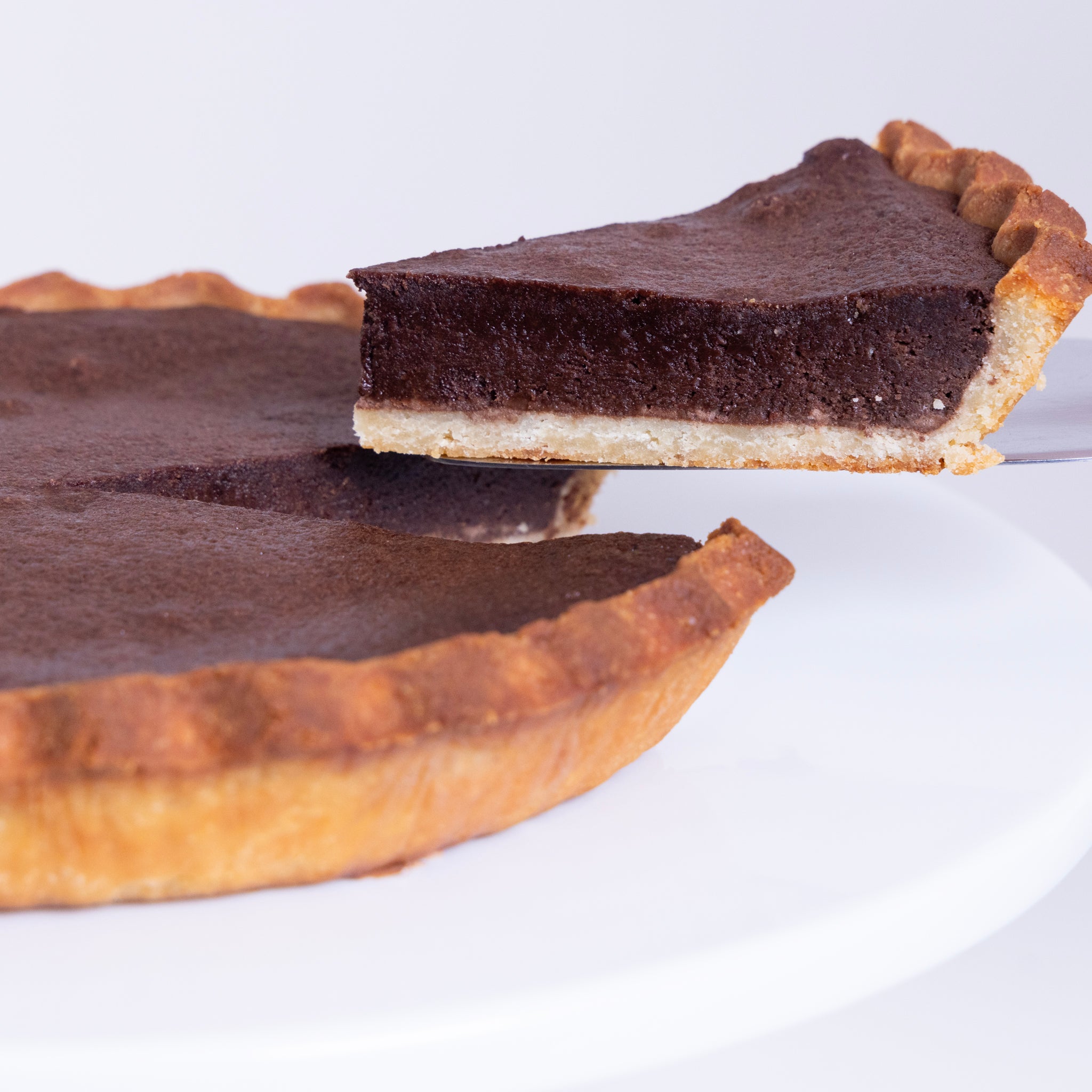 Brownie Pie -- On Sale 1/2 OFF