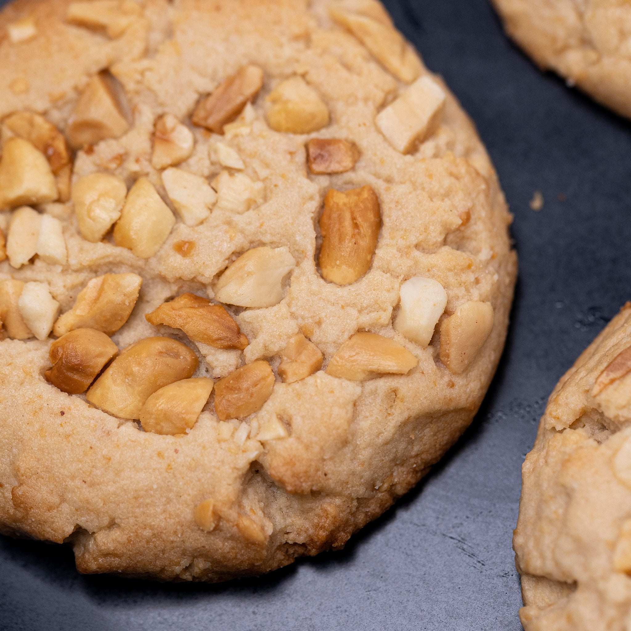 Peanut Butter Cookie (6 per Order)  -- The Best PB Cookie!