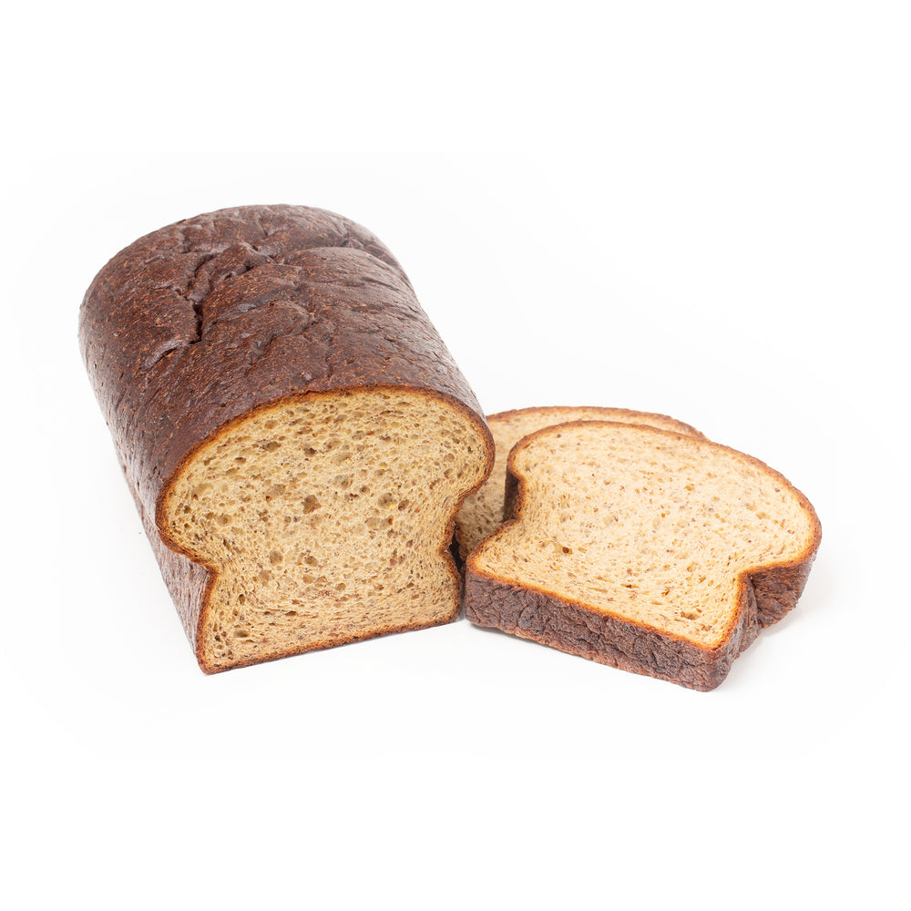 Bread Loaf (Contains High Protein Vital Wheat Gluten)