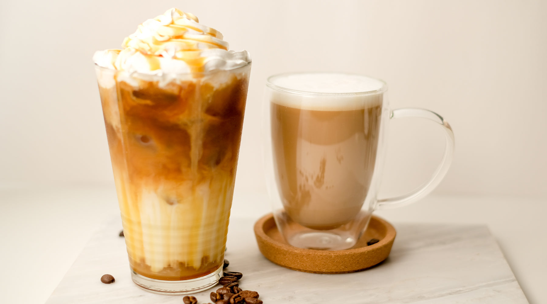 Hot Coffee or Cold Brew - which provides more health Benefits?