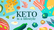 How the Low Carb / Keto lifestyle became mainstream and how it works!