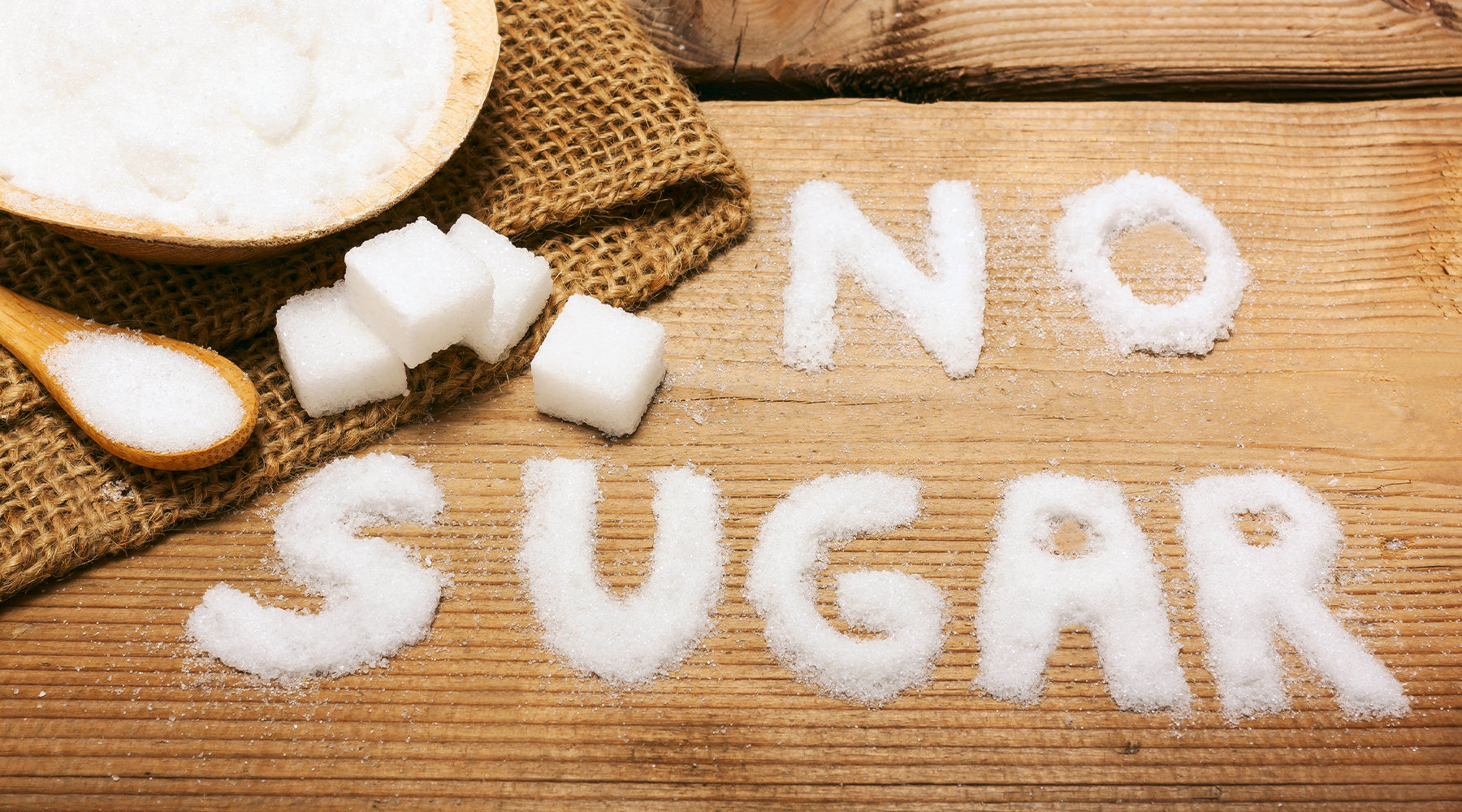 What happens to your body when you Quit Sugar!