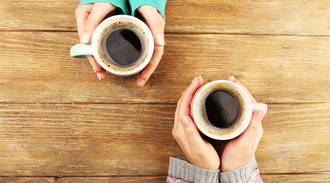 Two fascinating facts about Coffee