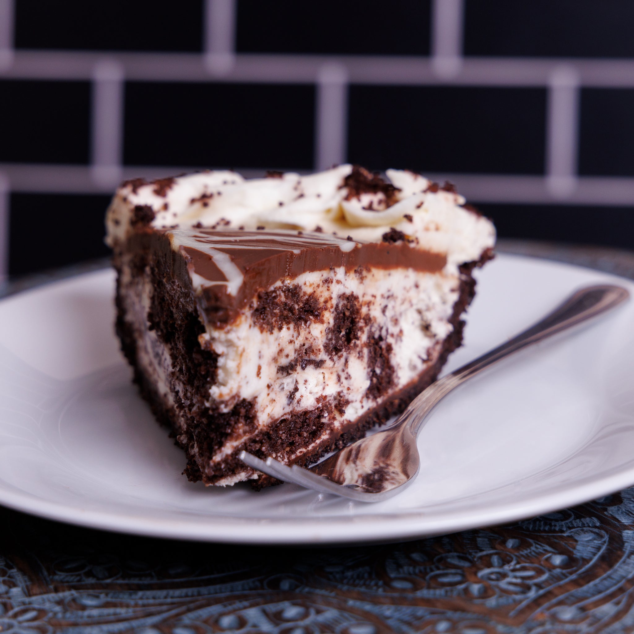 White Chocolate Chip Macadamia Nut Cookies (6 Per Order) -- ON