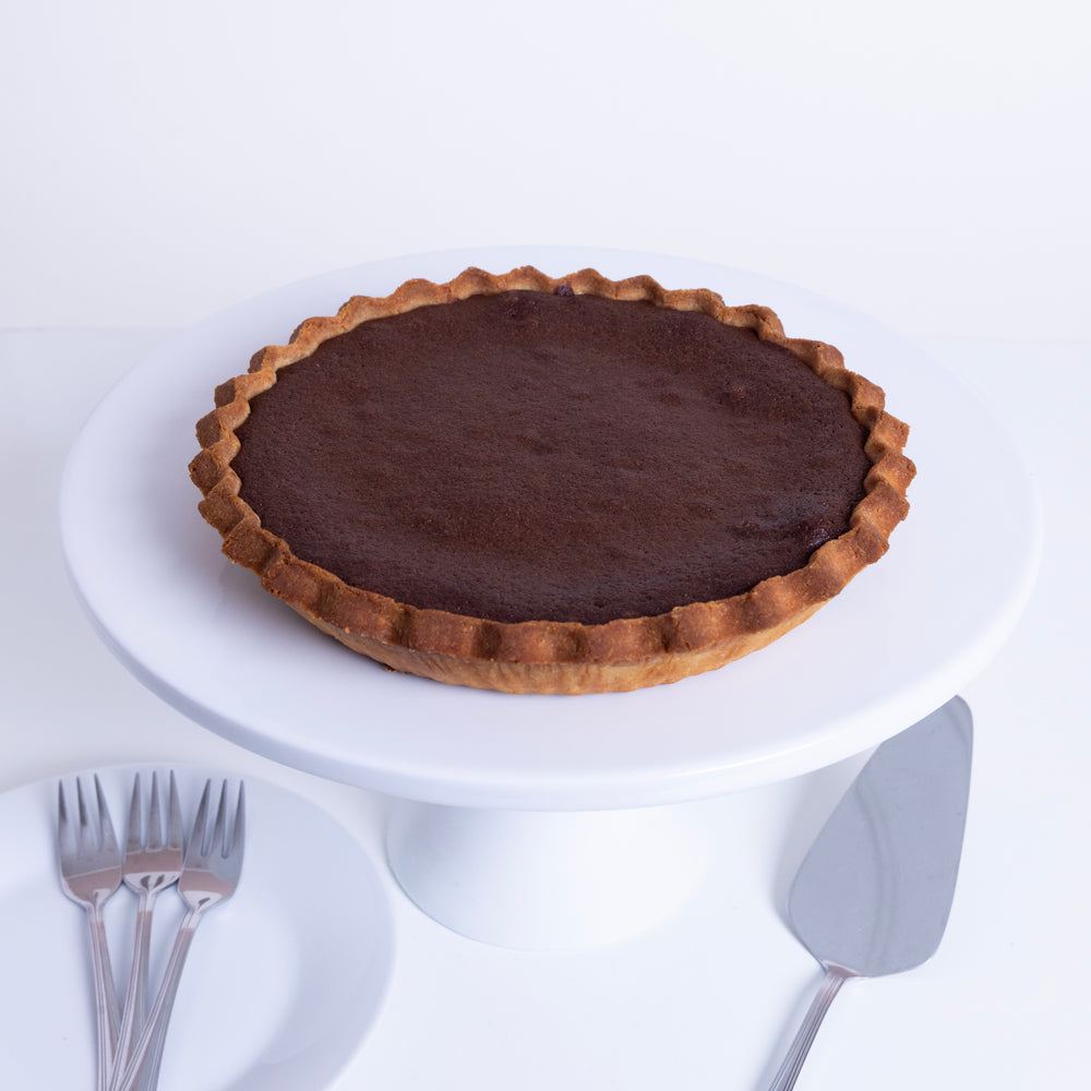 Brownie Pie -- On Sale 1/2 OFF