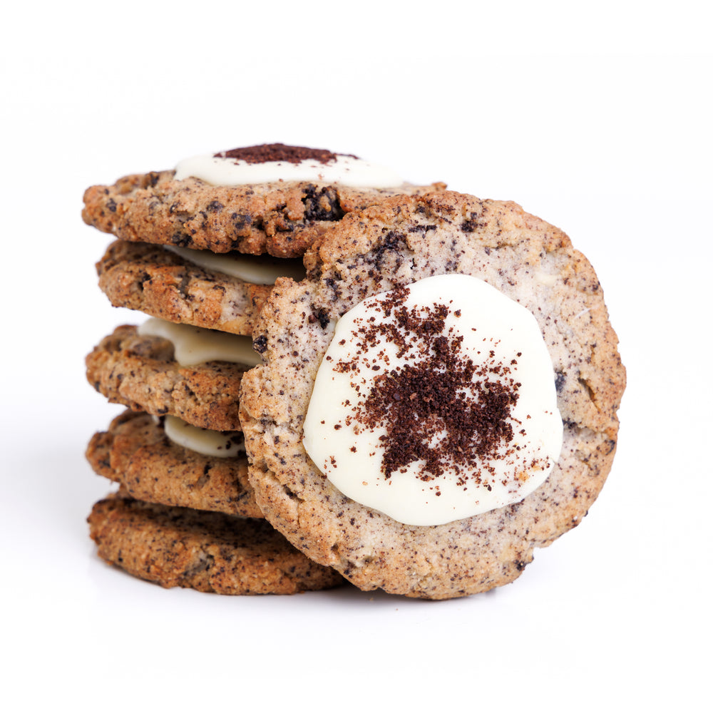 Cookies and Cream Cookie (6 per Order)
