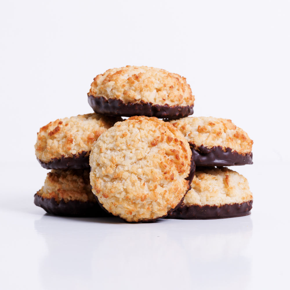 Coconut Macaroons (6 to an Order)